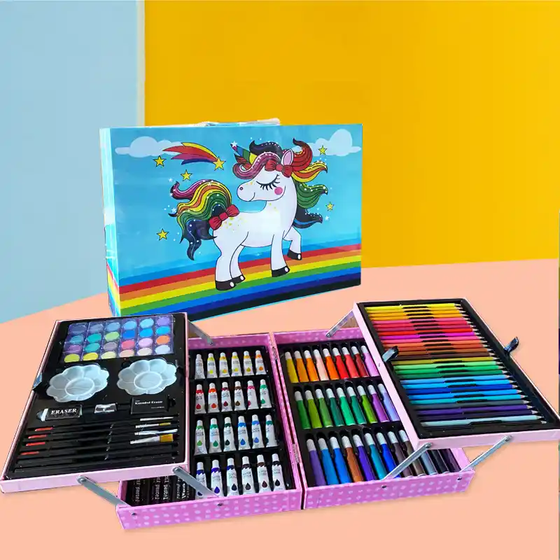 Dekorasyonda Boyama Setleri ile Kişisel ve Estetik Mekanlar Yaratma Rehberi