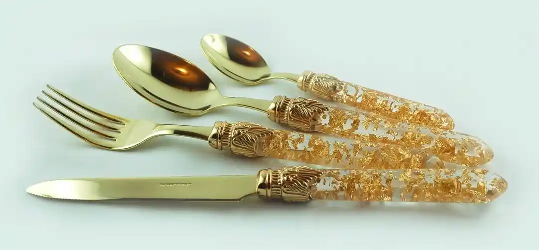 Dekorasyonda Çatal Bıçak Seçimi ve Kullanımı: Estetik ve Fonksiyonellik Rehberi