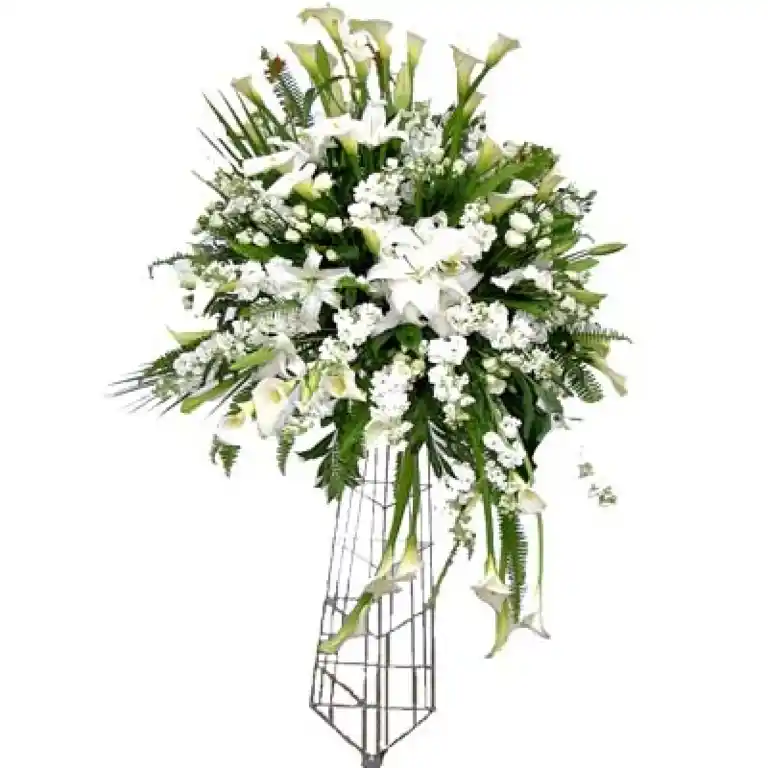 Dekorasyonda Çiçek Kullanımının Önemi ve Mekânlara Canlılık Katma Yolları