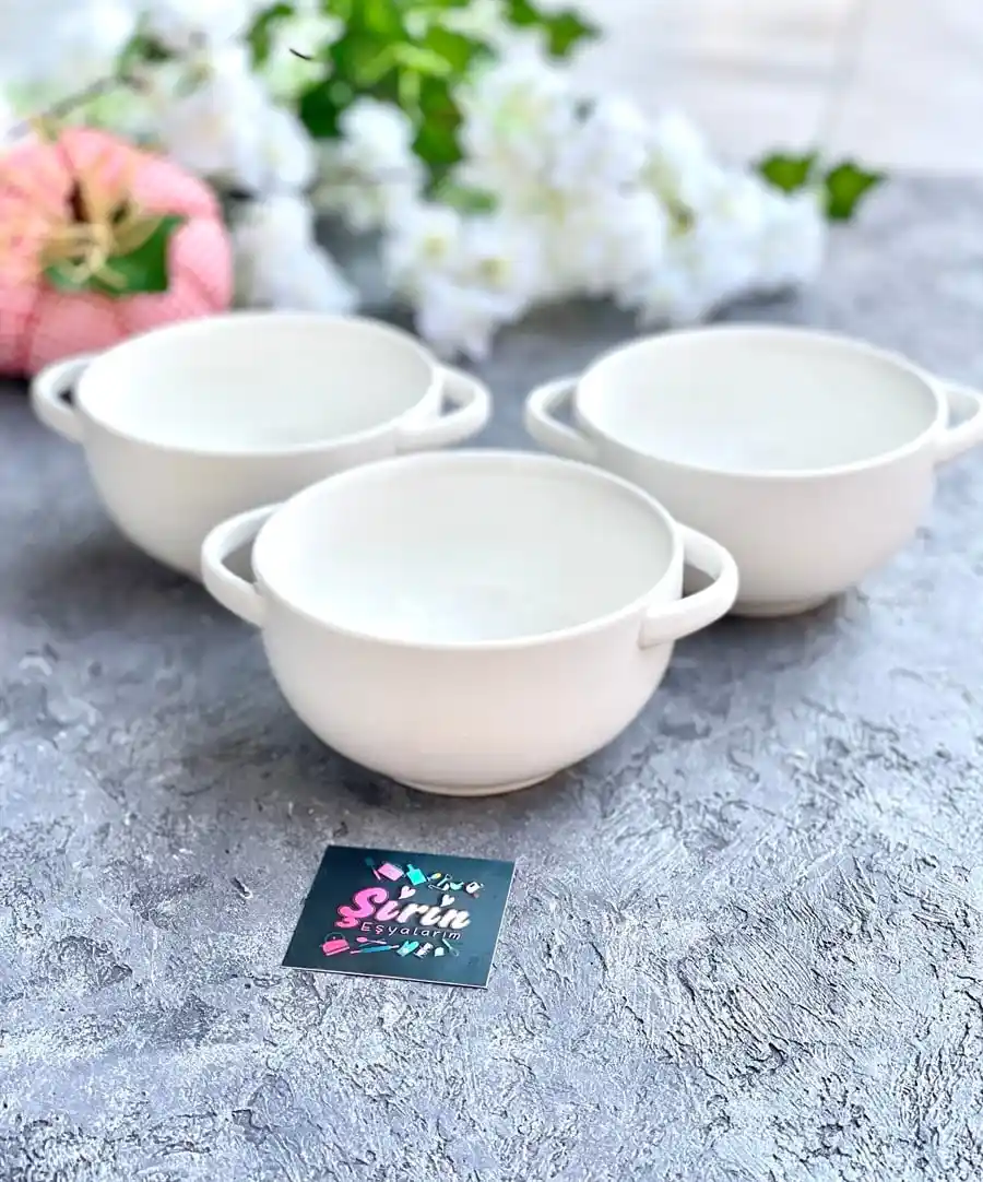 Dekorasyonda Çorba Kasesi Tasarımlarıyla Şıklığı Yaratıcı Bir Şekilde Tamamlayın