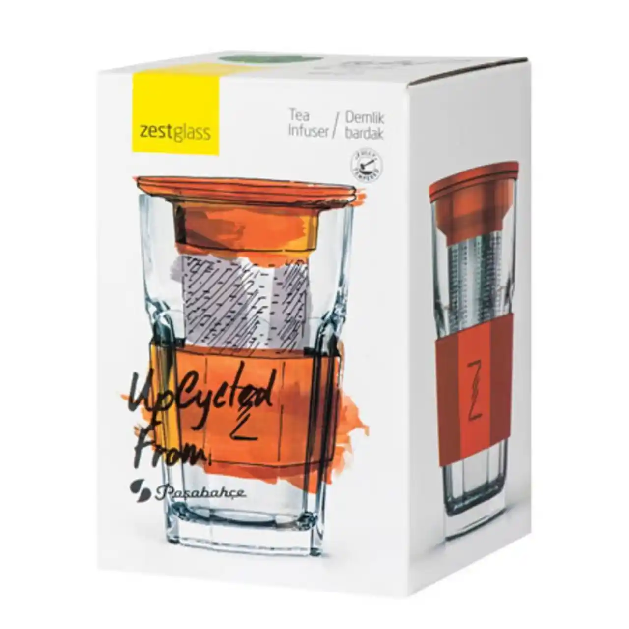 Dekorasyonda Demlik ve Bardak Seçenekleri: Estetik ve İşlevselliğin Buluşması