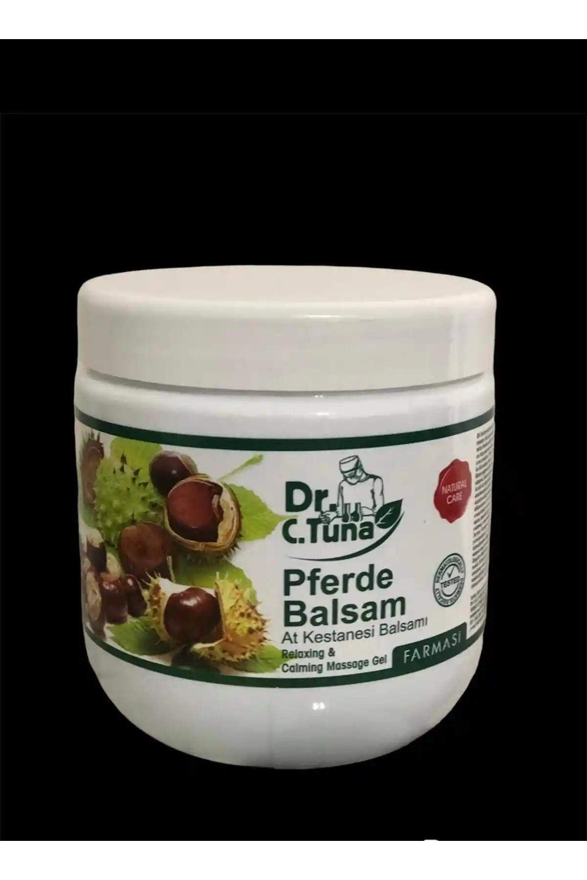 Dekorasyonda Doğal ve Şık Kullanım İpuçlarıyla At Kestanesi Masaj Jeli