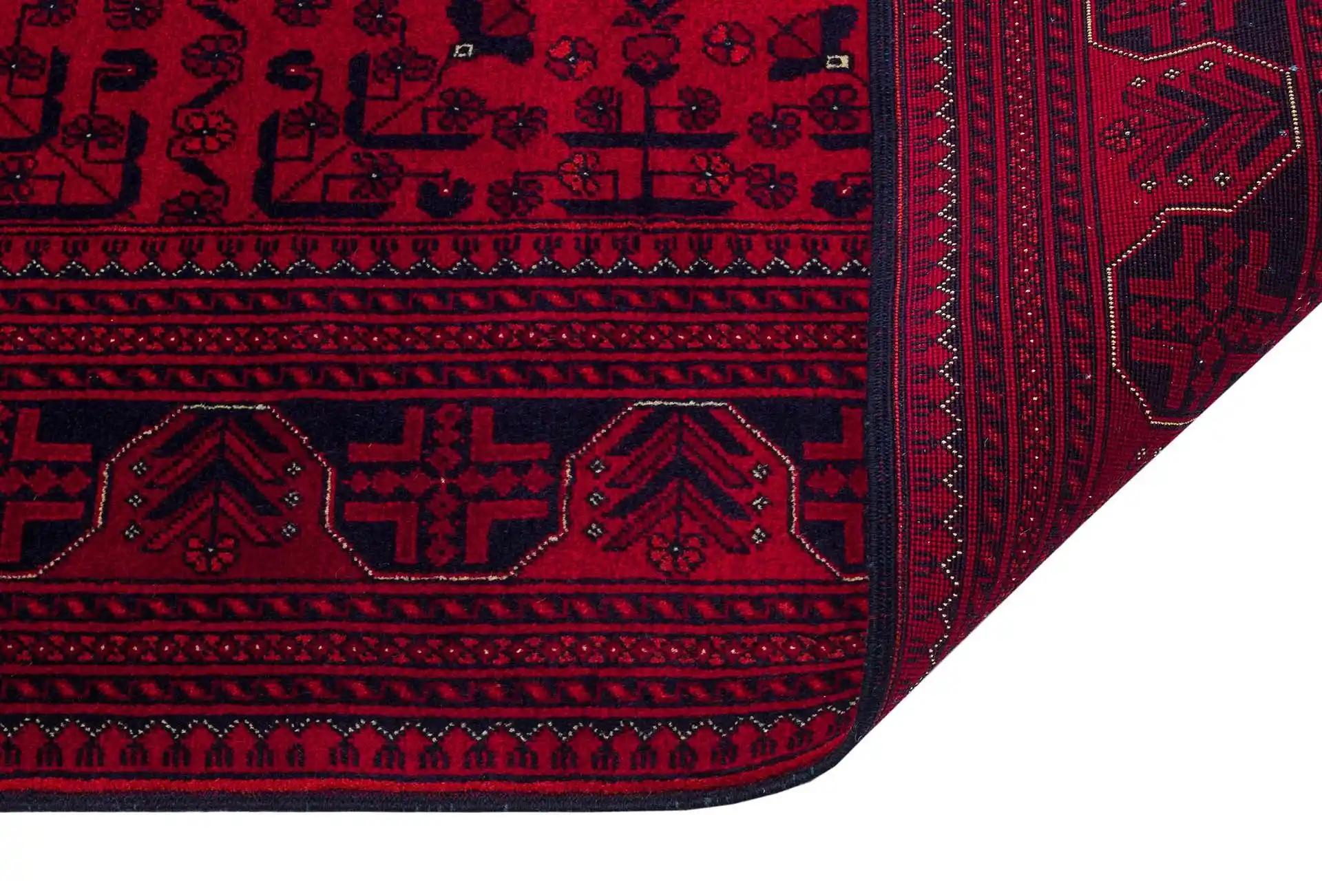 Dekorasyonda Dokuma Halıların Önemi ve Modern Kullanım İpuçları