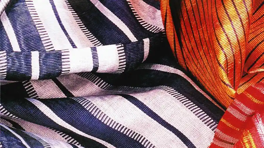 Dekorasyonda Dokuma Sanatının Mekânlara Katkıları ve Trendler