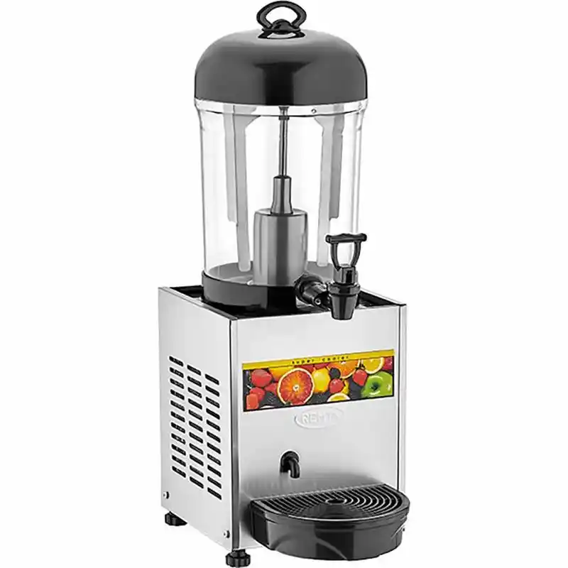 Dekorasyonda Estetik ve Fonksiyonelliği Bir Arada Sunan İçecek Soğutucuları