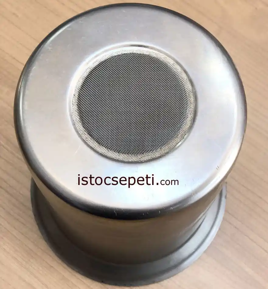 Dekorasyonda Estetik ve İşlevsellik İçin Bardak Süzgeçleriyle Fark Yaratın