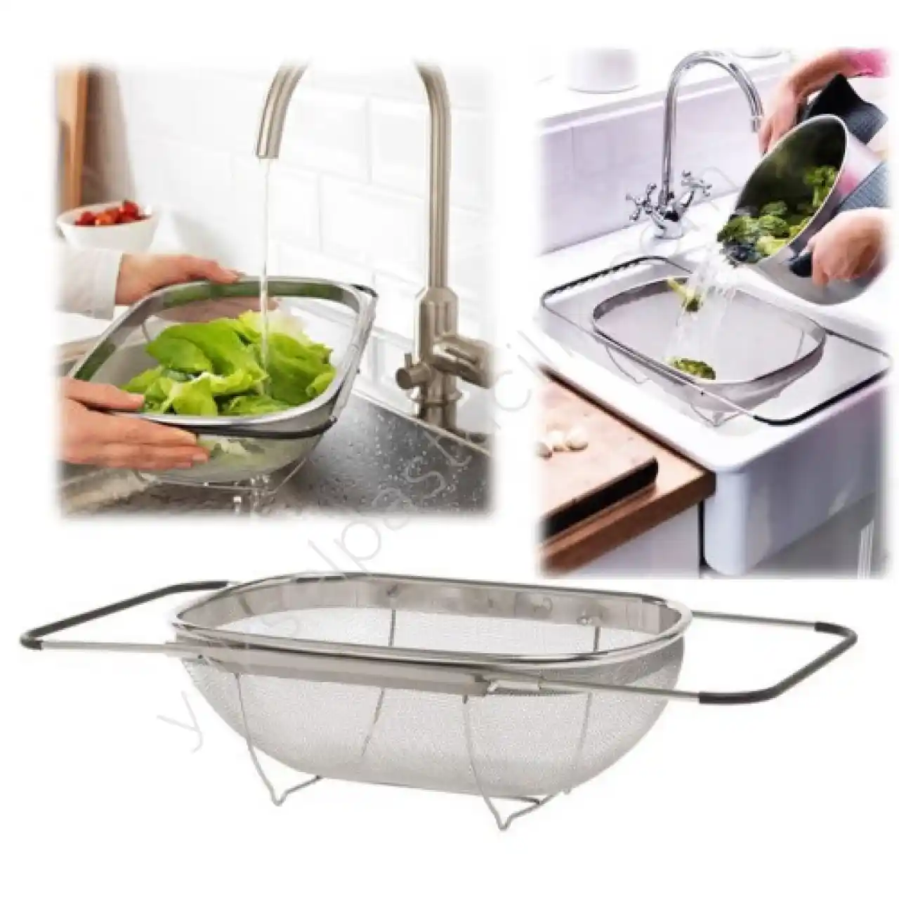 Dekorasyonda Fonksiyonellik ve Estetiği Birleştiren Ayarlanabilir Süzgeçler