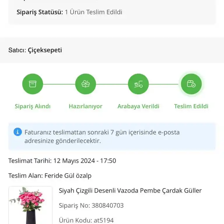 Dekorasyonda Hızlı Teslimat ile Estetik ve Pratiklik Bir Arada