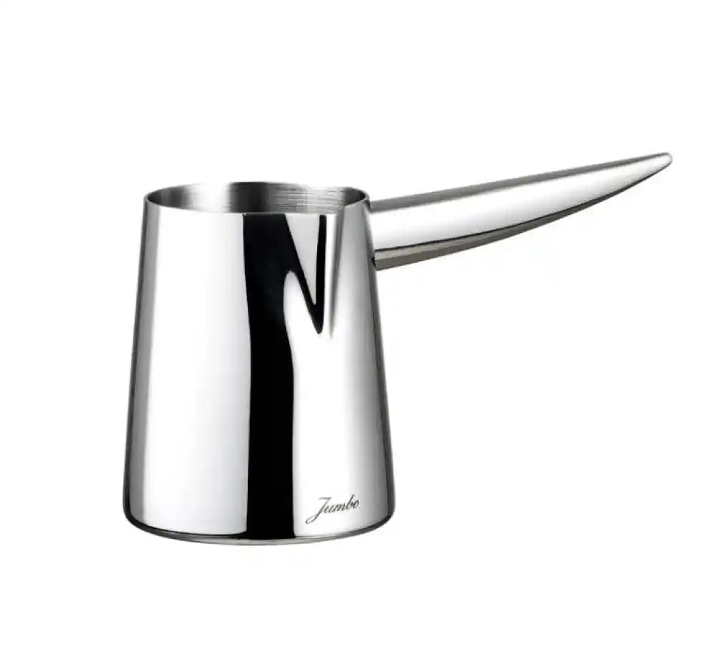 Dekorasyonda Jumbo Cezve Kullanımı ve Fark Yaratan Tasarımlar