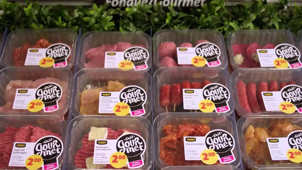 Dekorasyonda Jumbo Gourmet ile Büyük ve Renkli Detaylar Yaratmanın Yolları