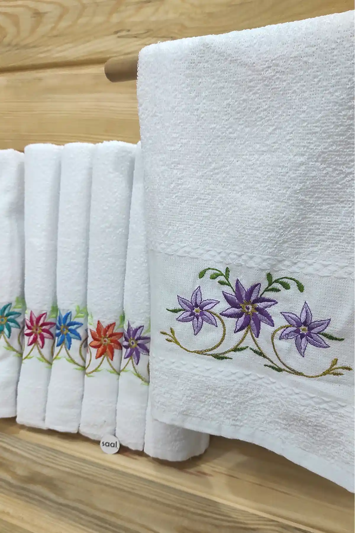 Dekorasyonda Konfor ve Şıklığın Anahtarları: Havlu ve Çarşaf Seçenekleri Rehberi