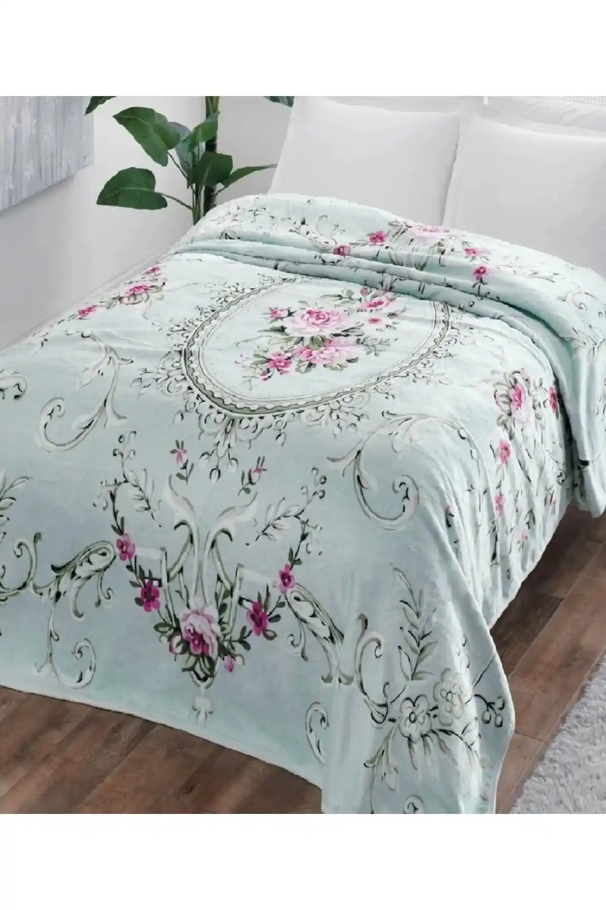 Dekorasyonda Konfor ve Şıklık İçin Çift Kişilik Battaniye Seçenekleri ve Kullanım İpuçları