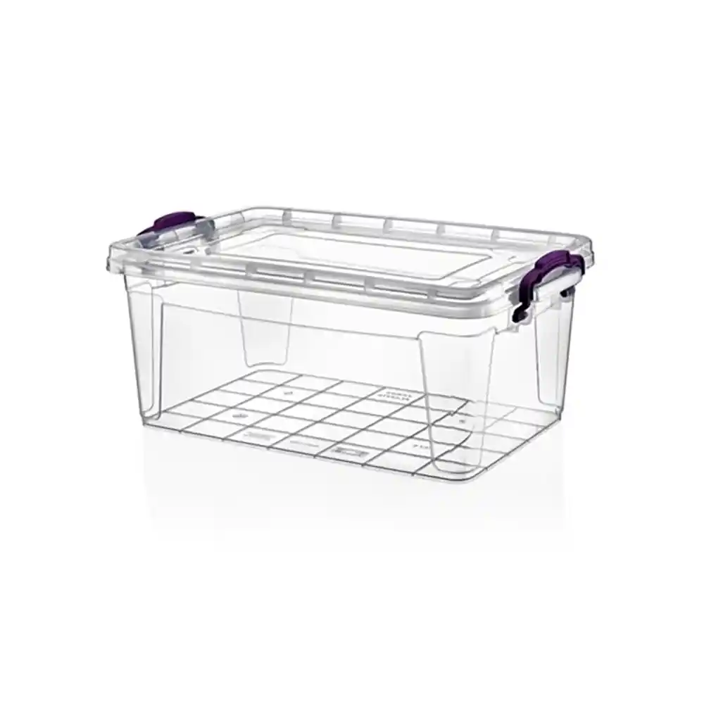 Dekorasyonda Pratik ve Şık 3 lt Saklama Kabı Kullanım Rehberi