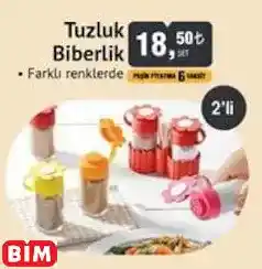 Dekorasyonda Şıklığın Detaylarda Saklı: Tuzluk ve Biberlik Seçenekleri