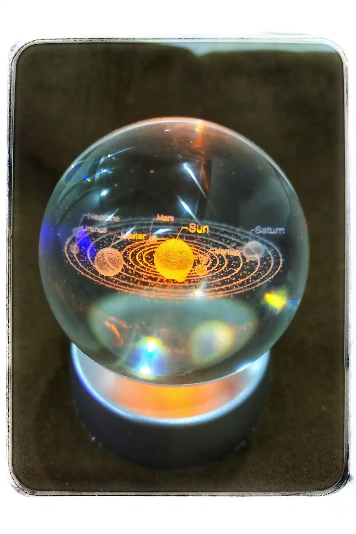 Dekorasyonda Şıklık ve Anlam Yükü Katan Hediye Küreleri Rehberi