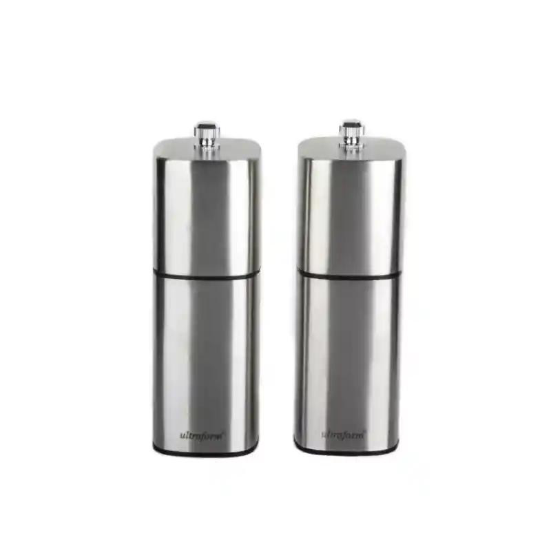 Dekorasyonda Şıklık ve İşlevsellik Sunan Değirmen Karabiberlikleri Seçimi ve Kullanımı