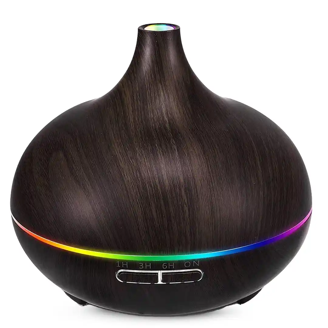 Dekorasyonda Şıklık ve Sadeliğin Buluşması: Difüzörler ve Buhurdanlıklar