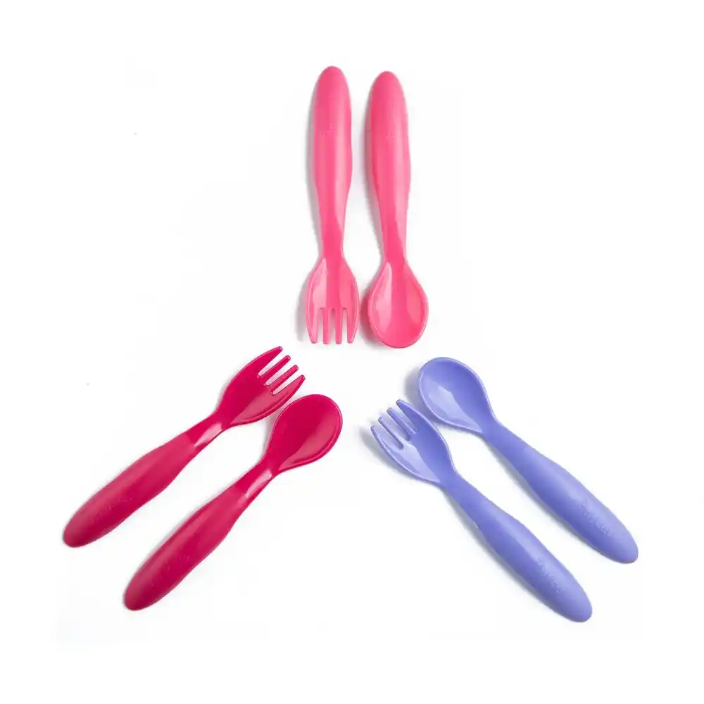 Dekorasyonda Şıklık ve Stil Yaratmak İçin 6'lı Kaşık Çatal Takımı Seçenekleri