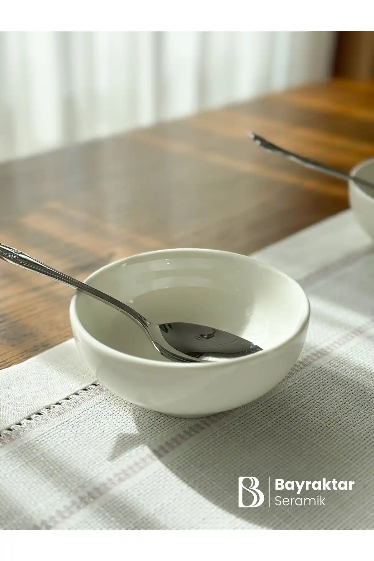 Dekorasyonda Zarif ve Fonksiyonel 6'lı Çorba Kasesi Seçenekleri ve Kullanım İpuçları