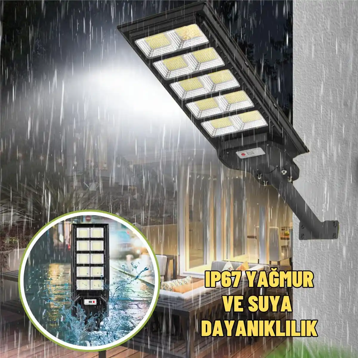 Dekorasyonun Şıklığını Artıran Ay<dı>nlatma Lambası Seçenekleri ve Trendleri