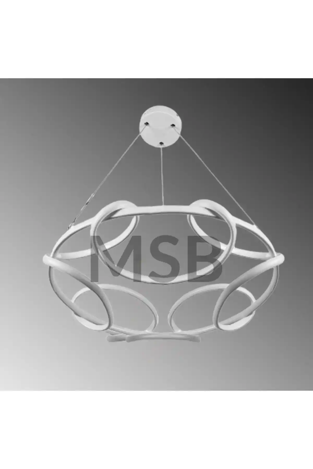 Dekorasyonunuza Şıklık ve İşlevsellik Katan Dekor Avize Seçenekleri ve Trendleri