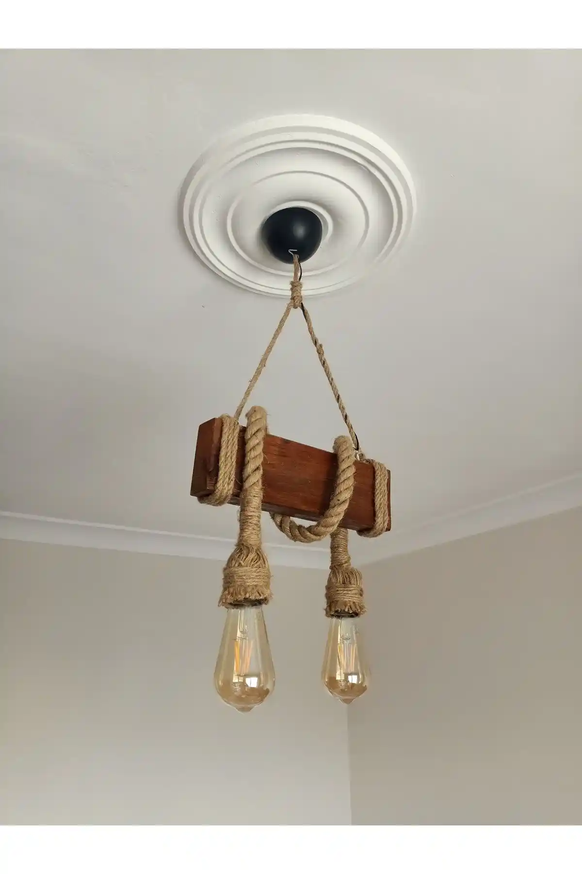 Dekoratif Avize Seçenekleri ve Mekâna Şıklık Katmanın Yolları