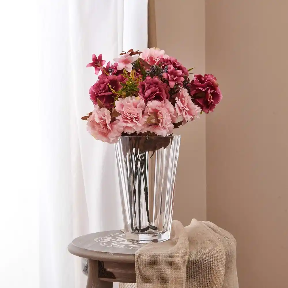 Dekoratif Cam Vazo Seçimi ve Dekorasyonda Kullanım İpuçları