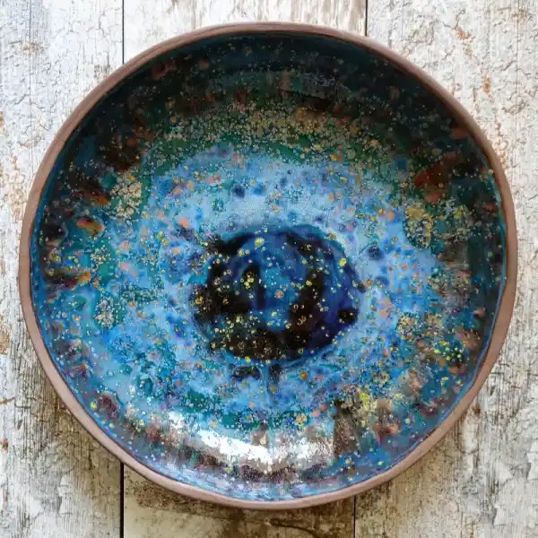 Dekoratif Çanaklar: Estetik ve Fonksiyonel Dekorasyon Parçaları Hakkında Kapsamlı Rehber