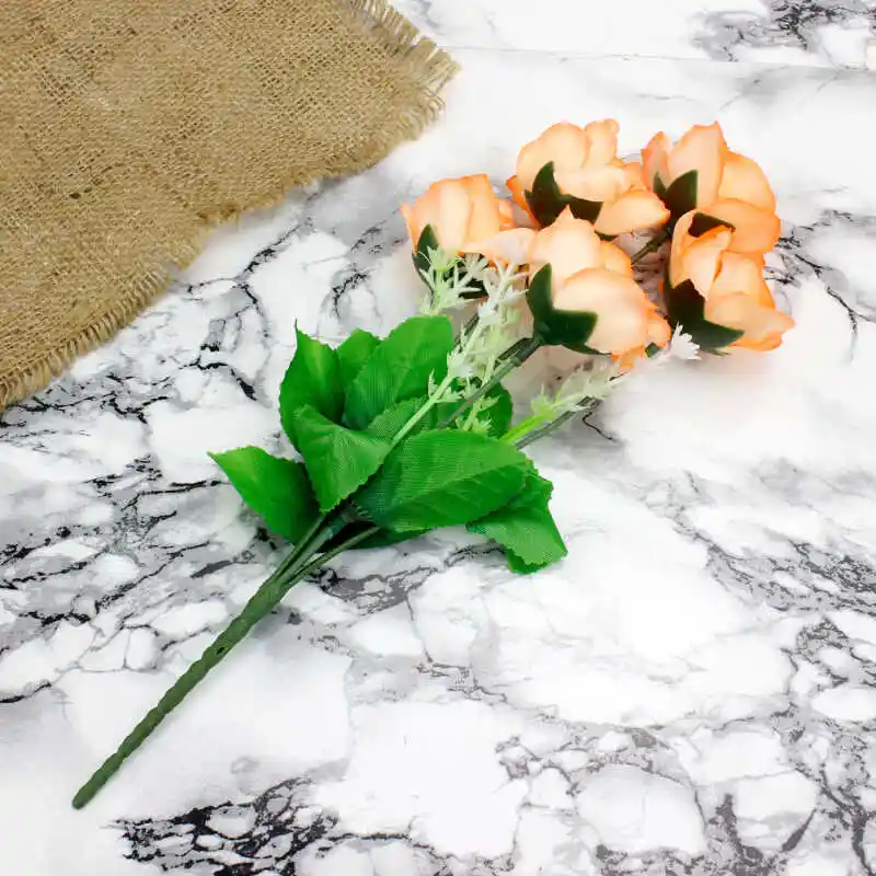 Dekoratif Çiçek Modelleri ve Kullanım Alanlarıyla Mekânlarınızı Canlandırın