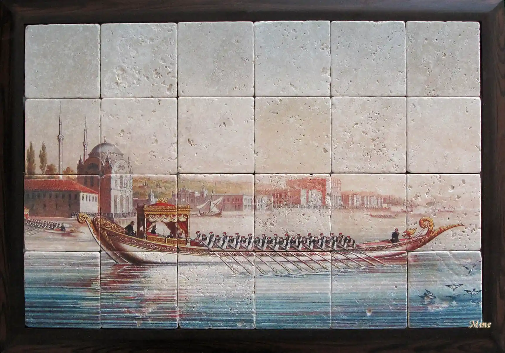 Dekoratif Duvar Objeleriyle Mekânlarınızı Şık ve Kişisel Hale Getirin