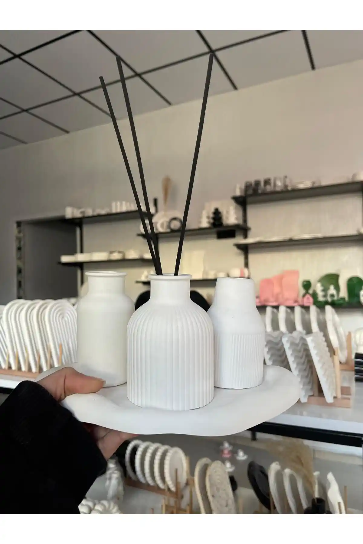 Dekoratif Ev Eşyaları ile Evlerinizi Şık ve Fonksiyonel Hale Getirin