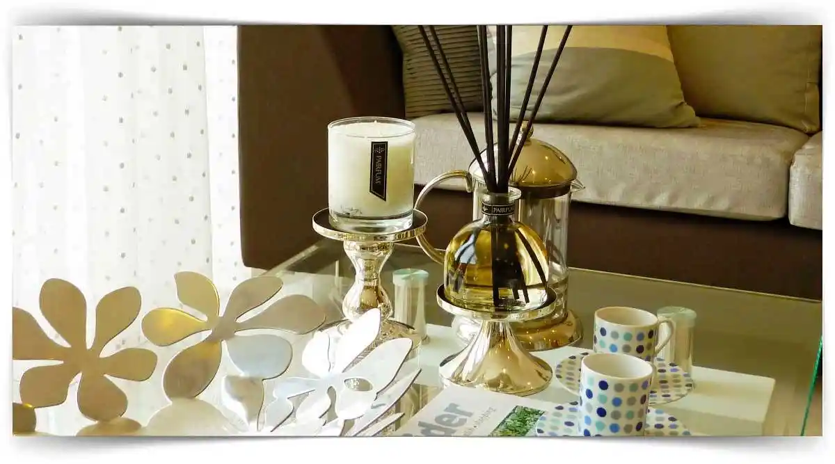 Dekoratif Ev Ürünleri ve Trendleri: Estetik ve Konforu Bir Arada Yaratın