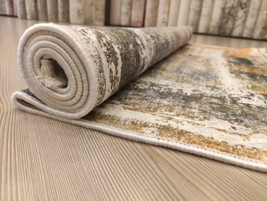 Dekoratif Halı Modelleri ile Evinize Şıklık ve Konfor Katın