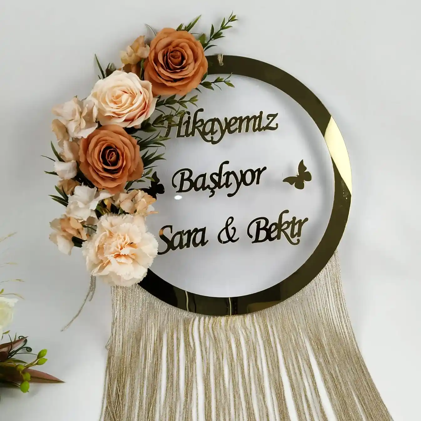 Dekoratif Kapı Süsleri ile Evinize Şıklık ve Karakter Katın