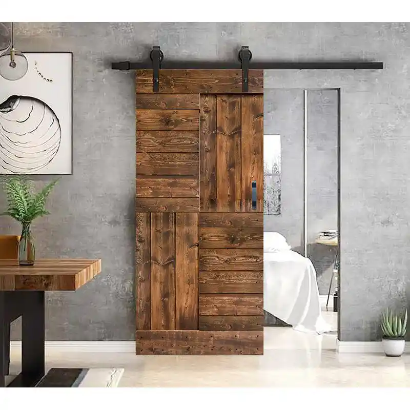 Dekoratif Kapılar ile Evinize Şıklık ve Karakter Katmanın Yolları