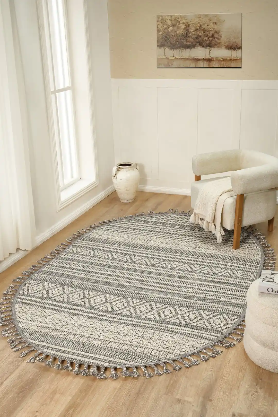 Dekoratif Kilimler ile Evinize Şıklık ve Sıcaklık Katma Rehberi