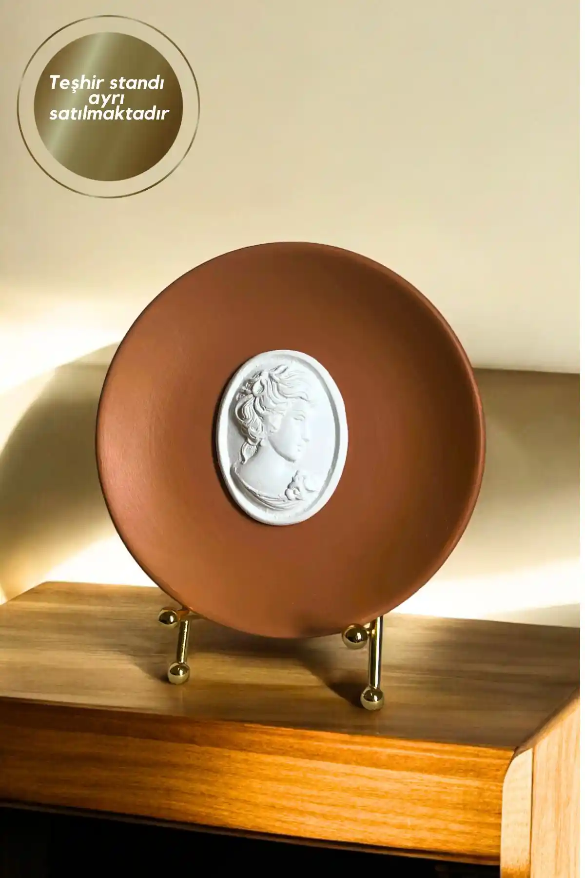 Dekoratif Kiremitler ile Mekânlara Şıklık ve Sıcaklık Katmanın Yolları