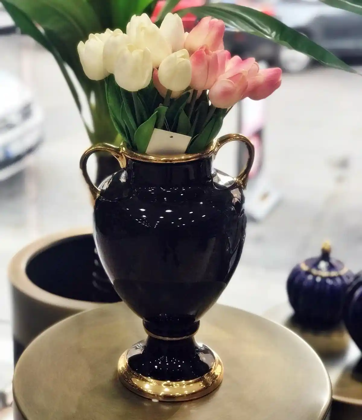 Dekoratif Kupalarla Mekânlara Şıklık ve İşlevsellik Katmanın Yolları