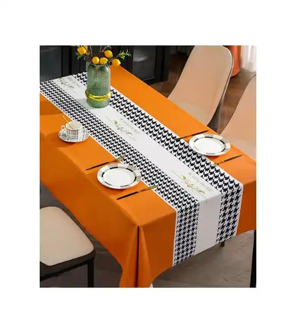 Dekoratif Masa Örtüsü ile Mekânlara Şıklık Katmanın Temel İpuçları ve Seçim Rehberi