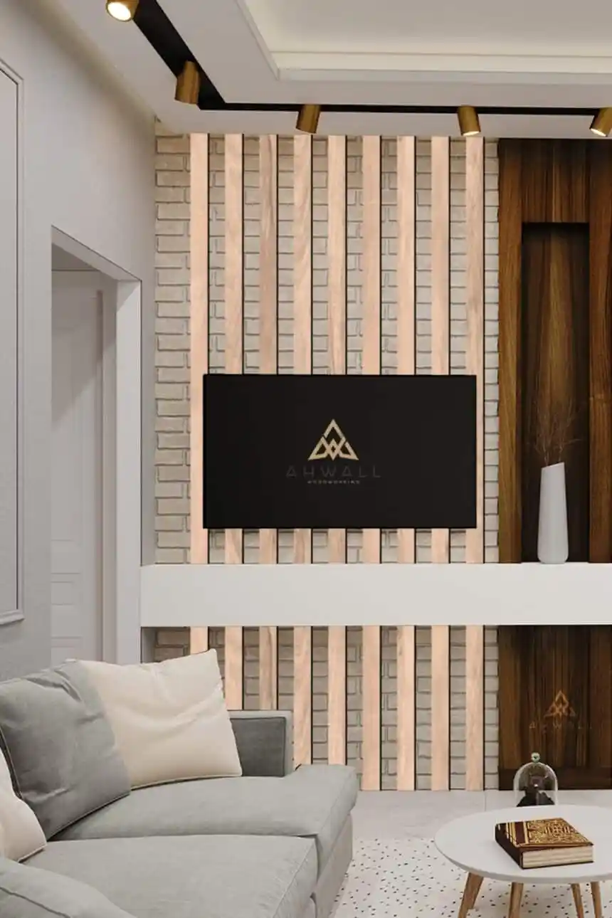 Dekoratif MDF Duvar Panelleri ile Modern ve Şık Mekan Dekorasyonu Rehberi