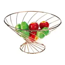 Dekoratif Meyvelikler ile Mekânlara Şıklık ve Fonksiyonellik Katın