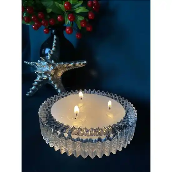 Dekoratif Mumluklar ile Mekânlarınıza Şıklık ve Atmosfer Katma Rehberi