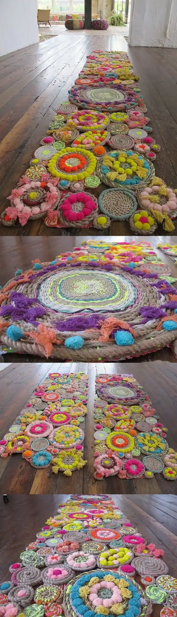 Dekoratif Paspas Modelleri ve Seçiminde Dikkat Edilmesi Gerekenler