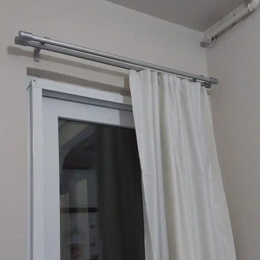 Dekoratif Perdelerle Mekânlarınızı Şık ve Fonksiyonel Hale Getirin