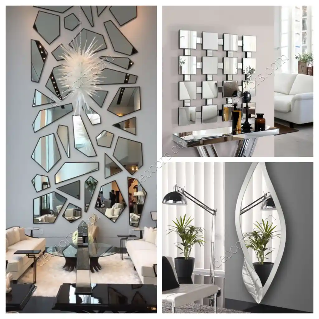 Dekoratif Salon Tasarımı ve Dekorasyon İpuçlarıyla Şık Mekanlar Yaratın