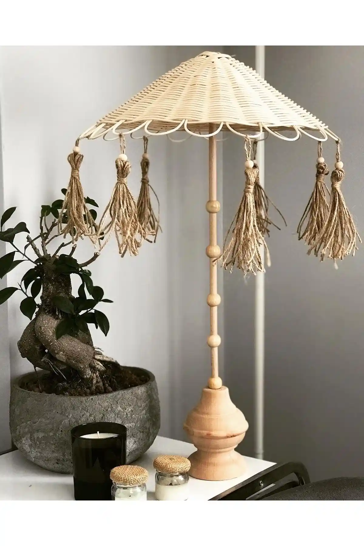 Dekoratif Şemsiye Yapımı: Estetik ve İşlevselliği Bir Arada Sunan Rehber