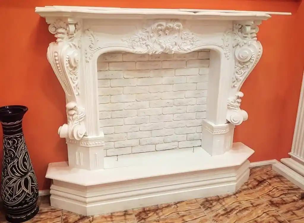 Dekoratif Şömine Seçenekleri ve Ev Dekorasyonuna Katkıları Hakkında Bilgi