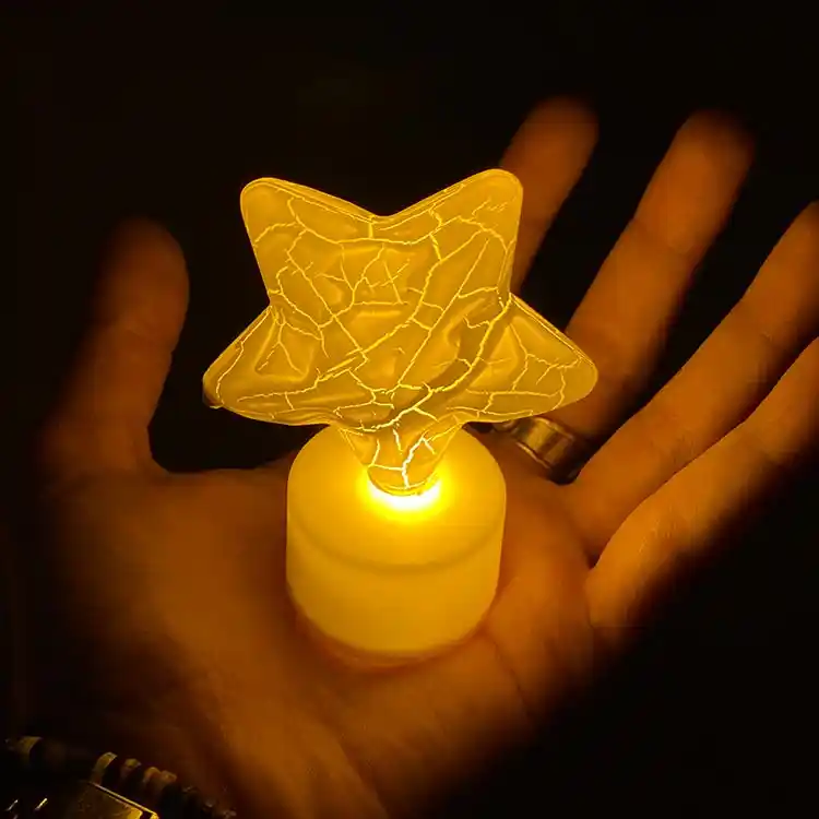 Dekoratif Süsler ile Evinize Şıklık Katmanın Yaratıcı Yolları