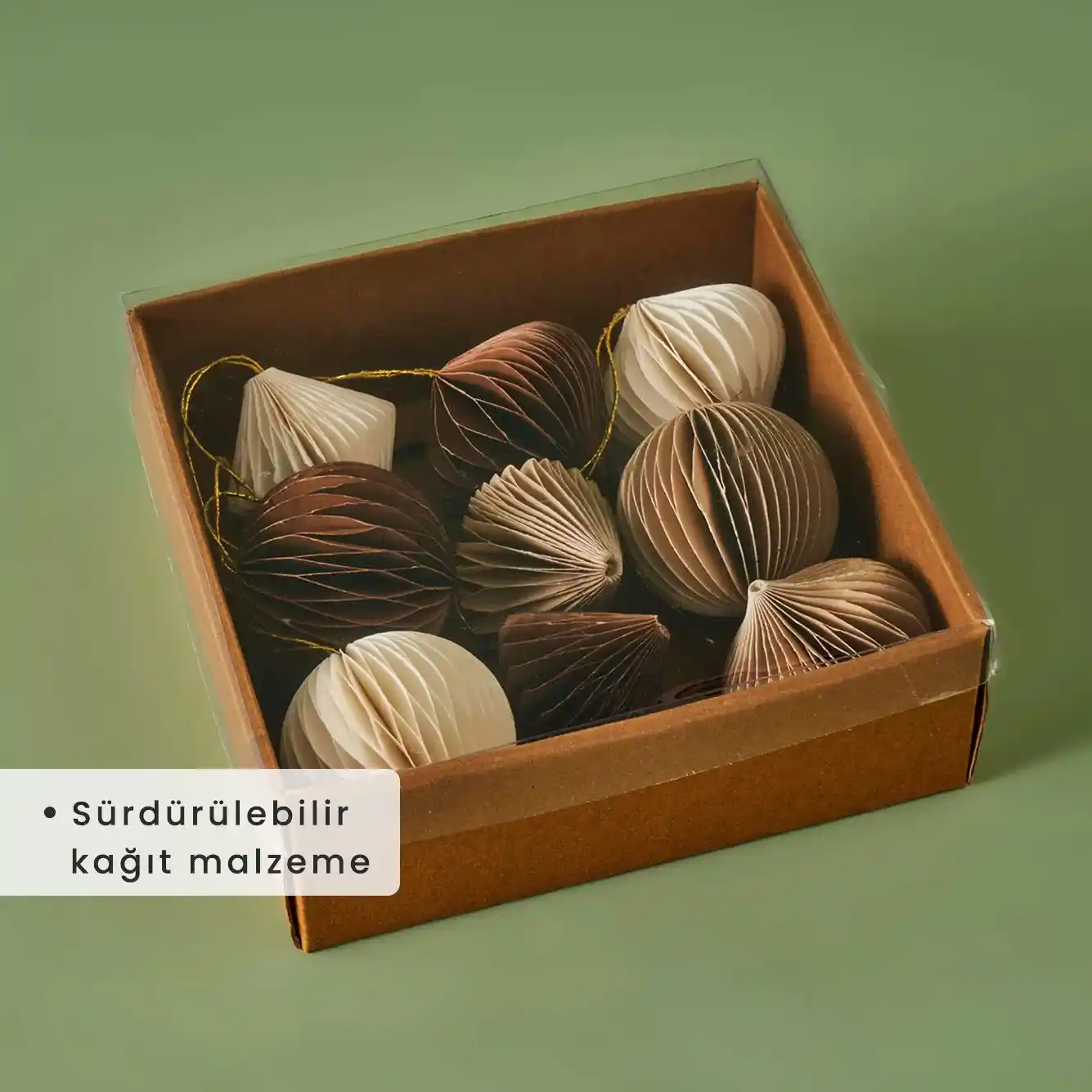 Dekoratif Süsler ile Mekânlarınızı Göz Kamaştırıcı Hale Getirin