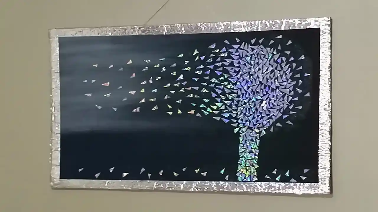 Dekoratif Tablo Yapımı: Evinize Sanat Katmanın En Kolay Yolu